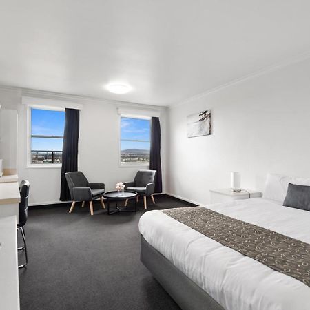 Coach House Launceston Exterior foto