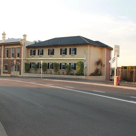 Coach House Launceston Exterior foto