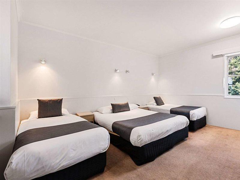 Coach House Launceston Exterior foto