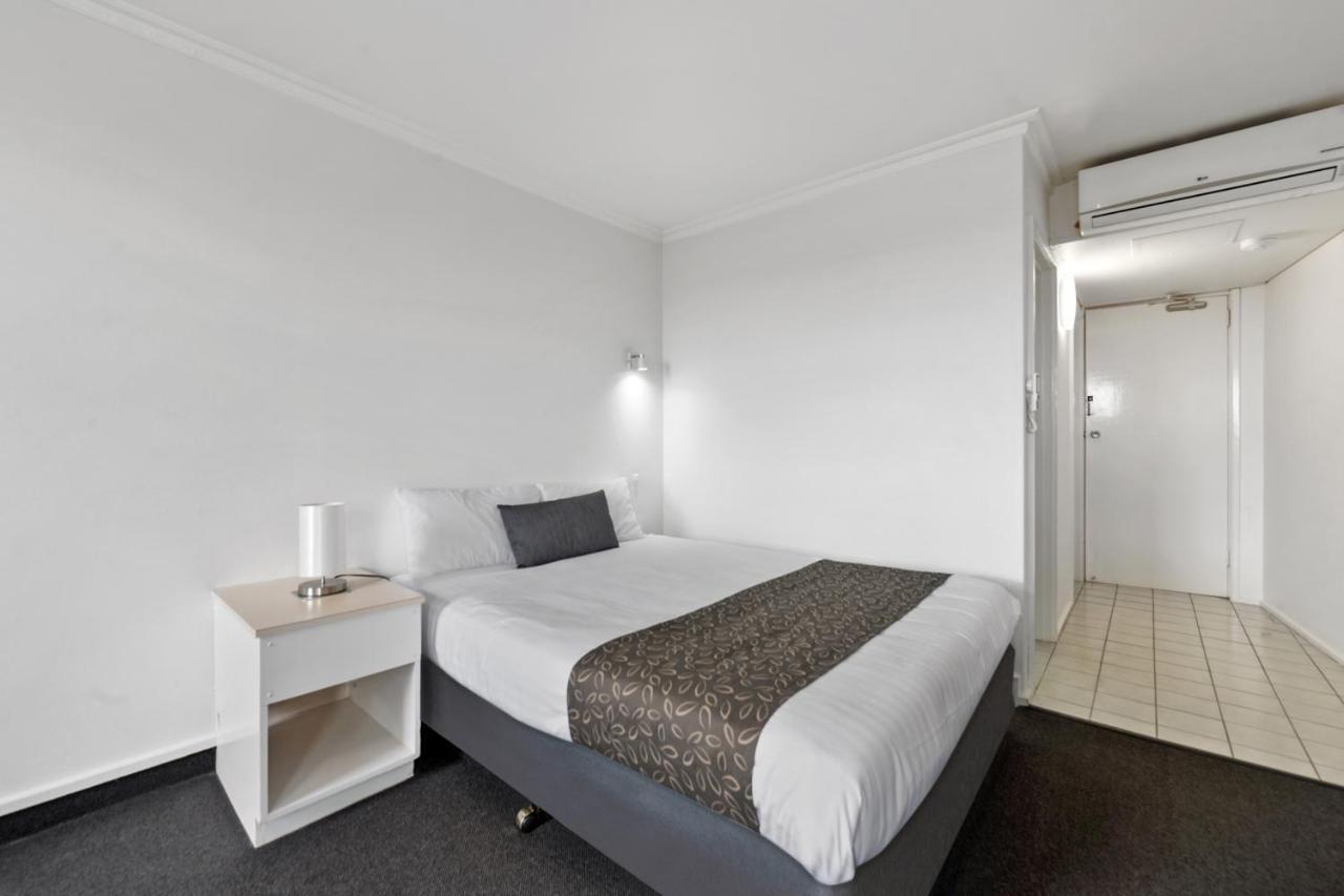 Coach House Launceston Exterior foto