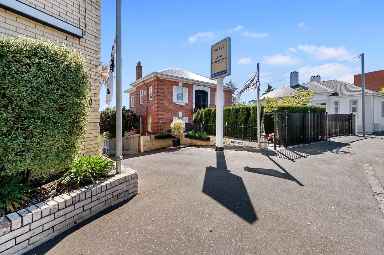 Coach House Launceston Exterior foto
