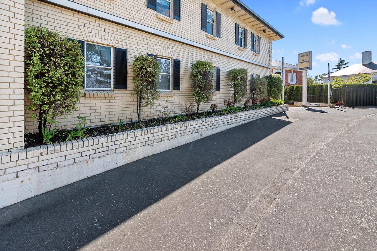 Coach House Launceston Exterior foto