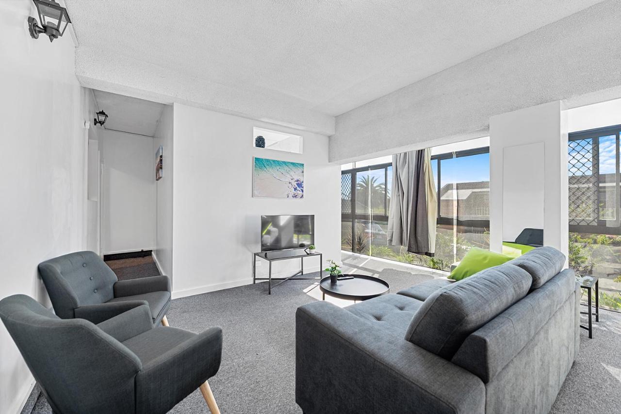 Coach House Launceston Exterior foto