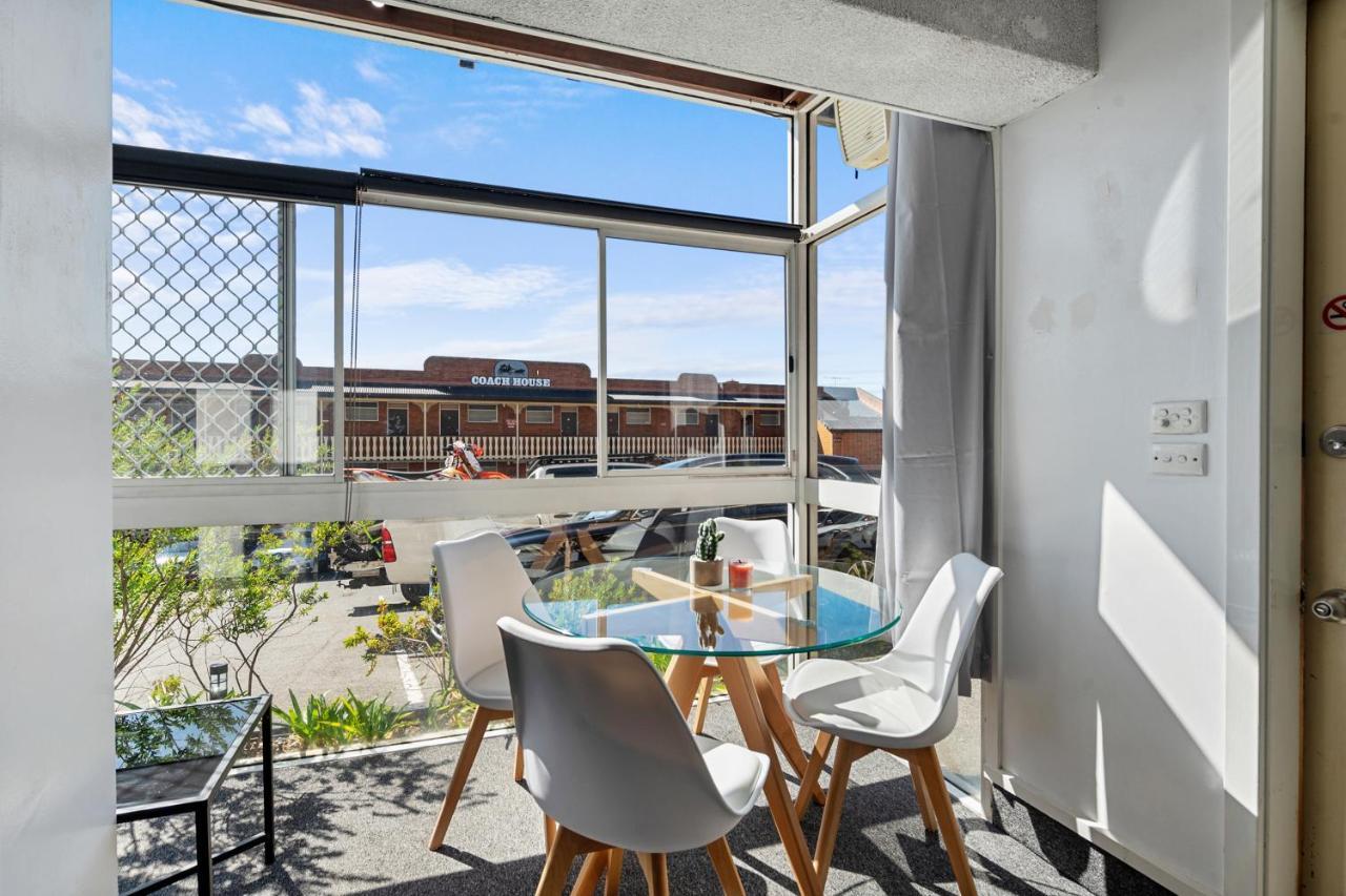 Coach House Launceston Exterior foto