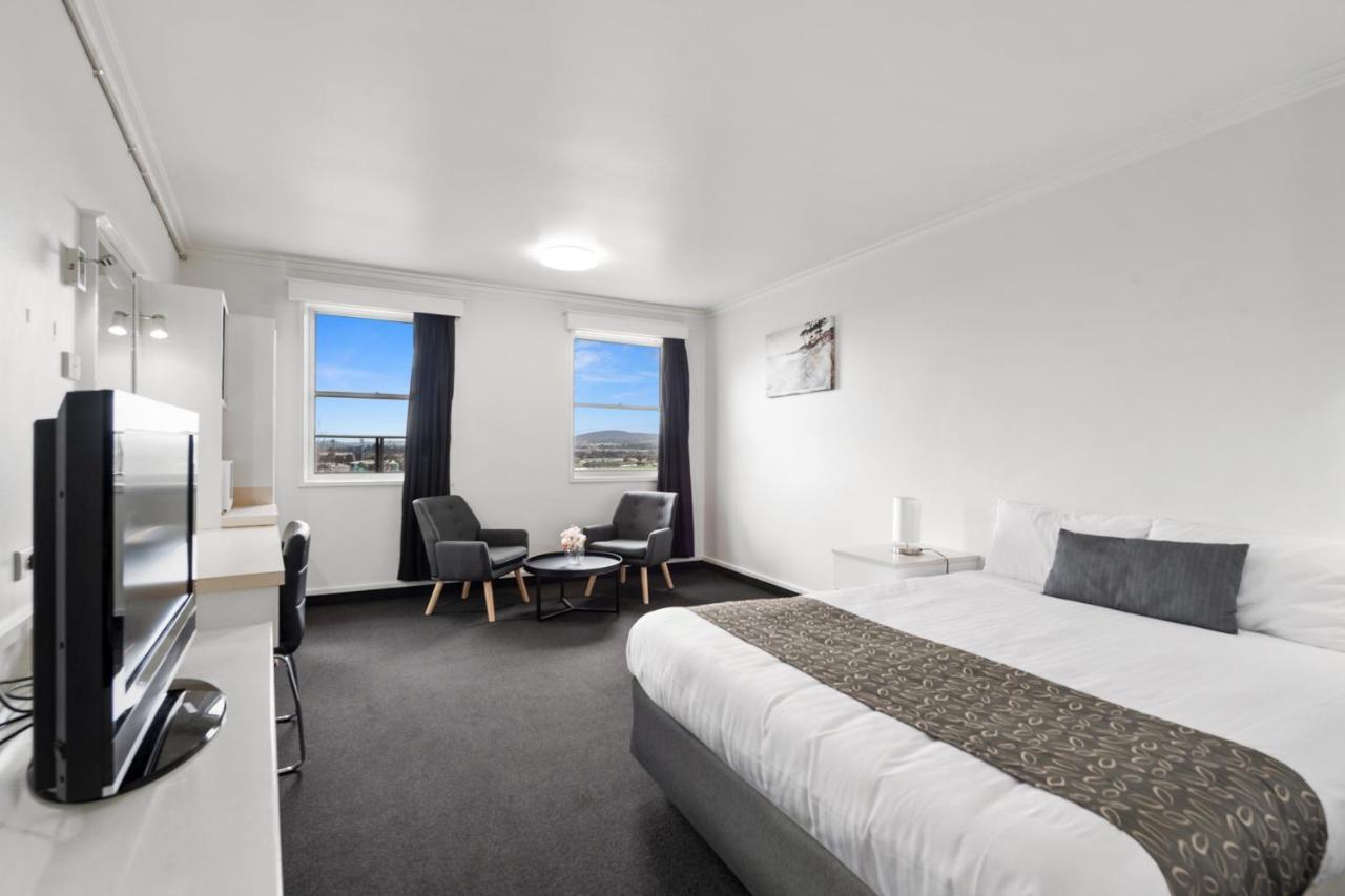 Coach House Launceston Exterior foto