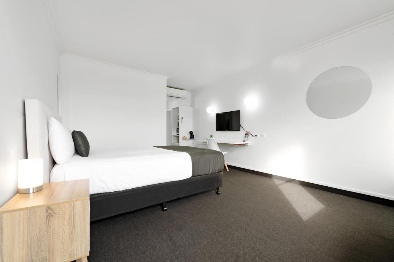 Coach House Launceston Exterior foto