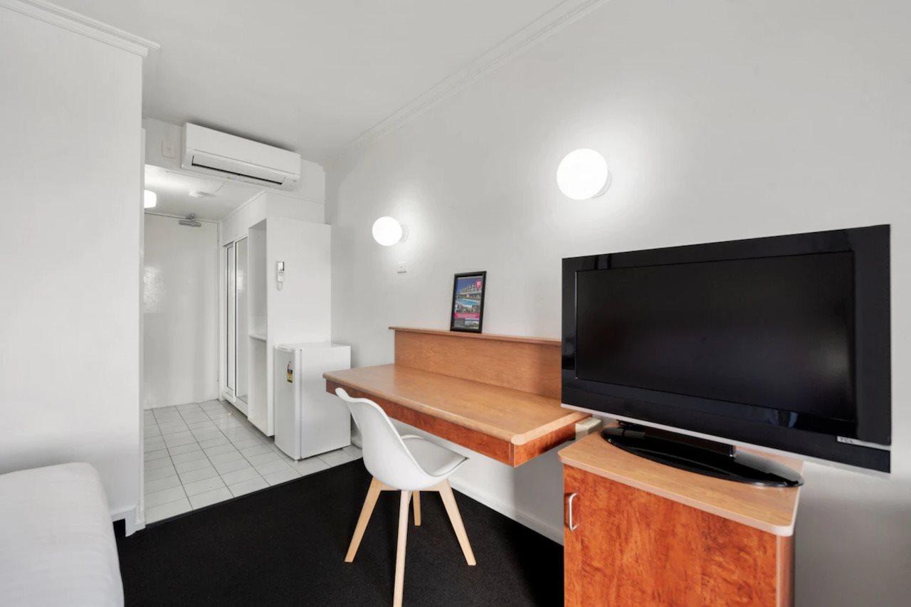 Coach House Launceston Exterior foto