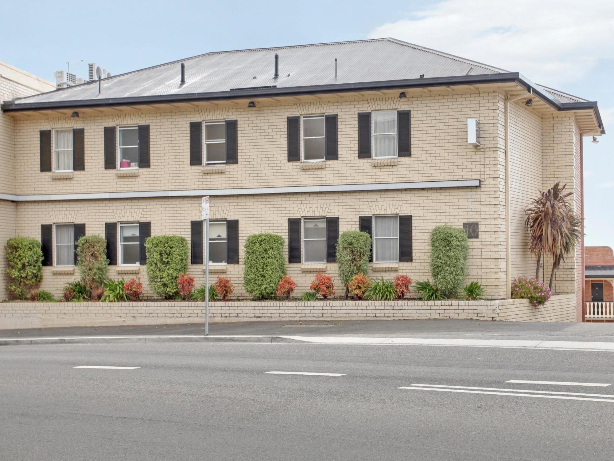 Coach House Launceston Exterior foto