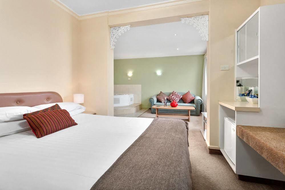 Coach House Launceston Exterior foto