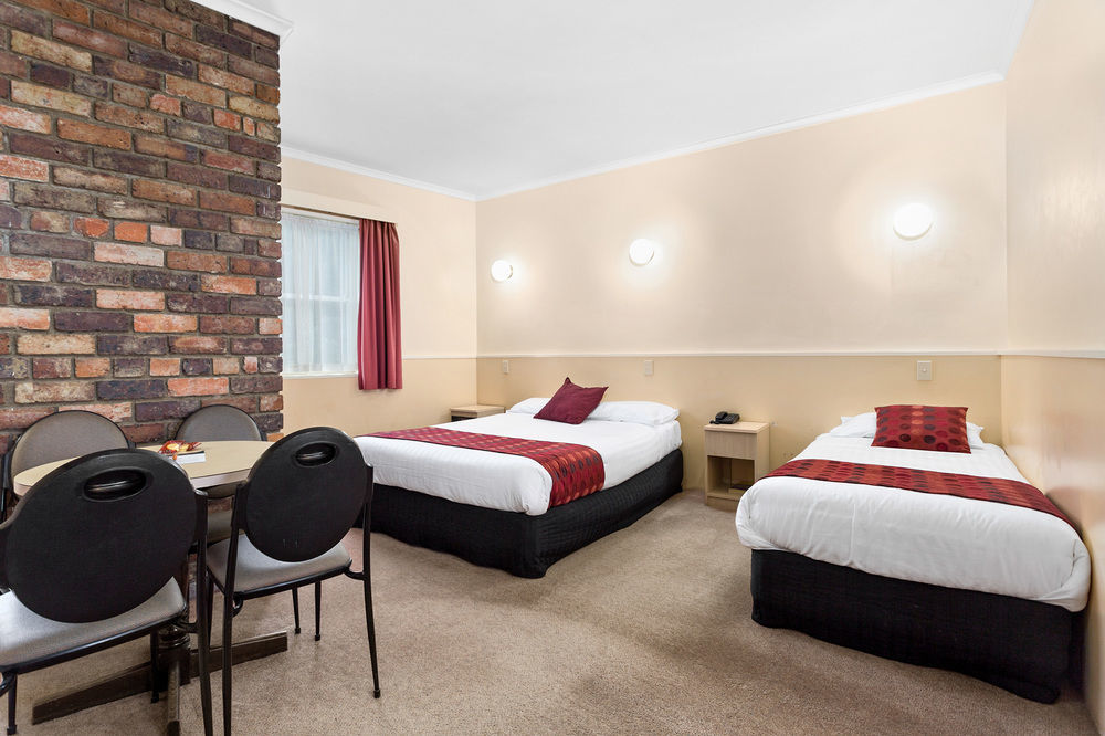 Coach House Launceston Exterior foto