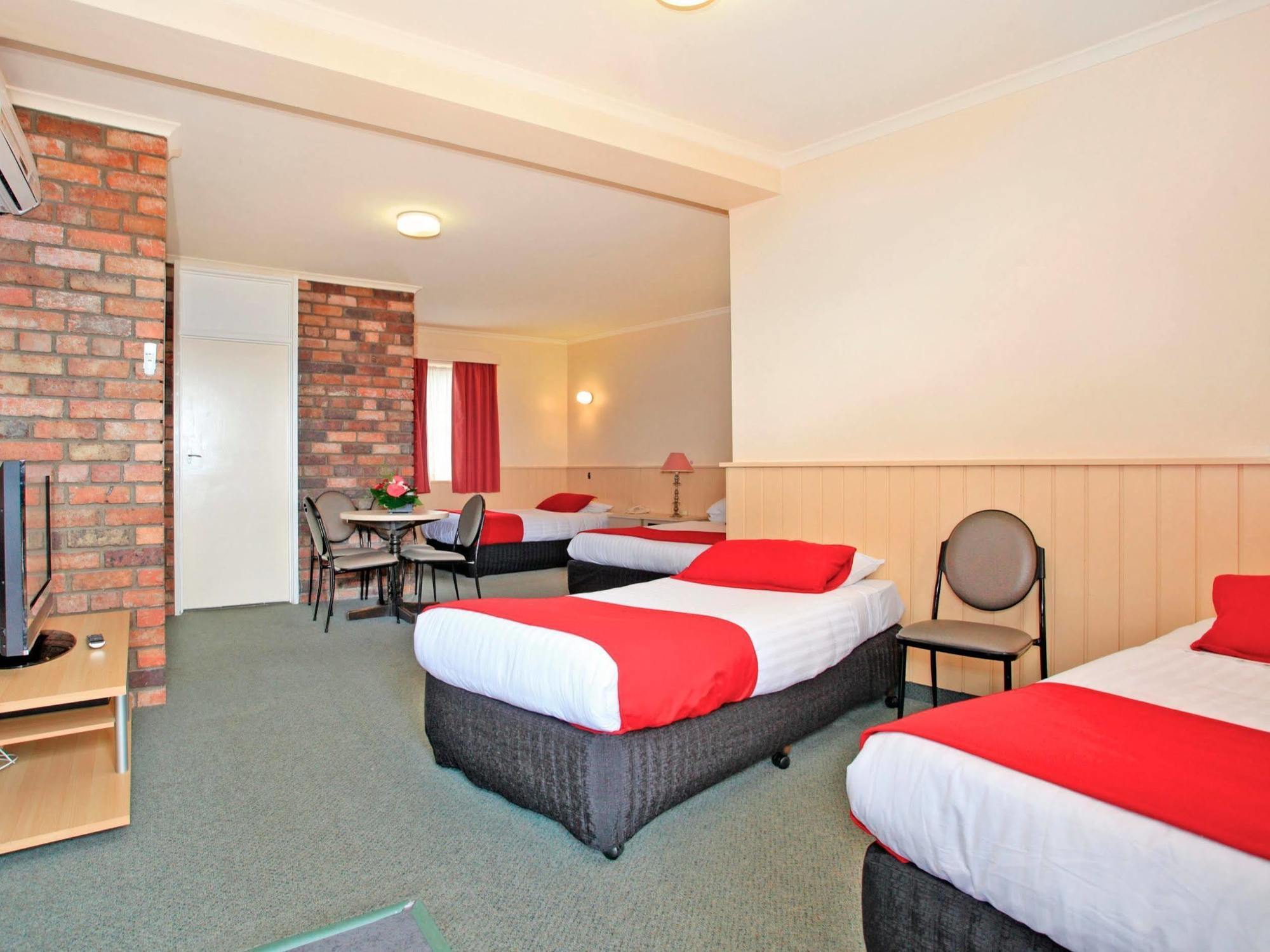 Coach House Launceston Exterior foto